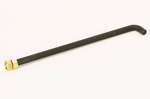SCRAPER ROD ASSY 97\' & UP#  SMALL PS/PI ONLY