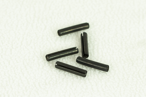 ROLL PIN - GLS LATCH SPRING  PACK OF 5 - 5/32\" dia x 3/4\"
